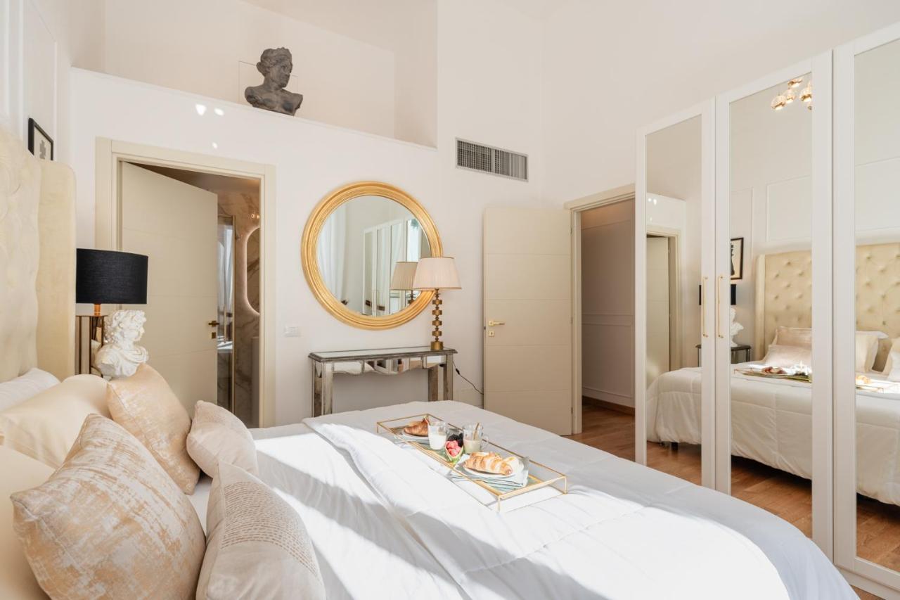 Maison Miro With Private Parking 卢卡 外观 照片