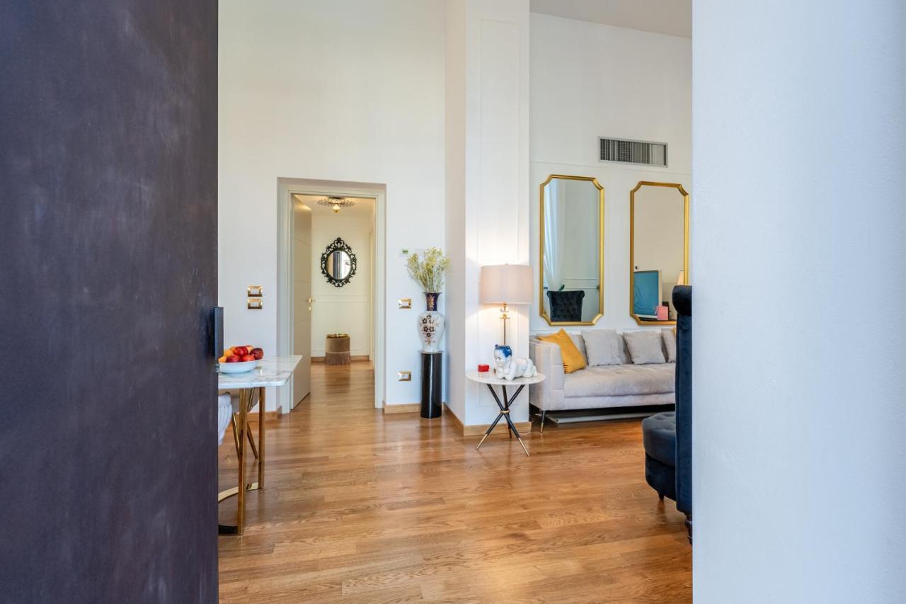 Maison Miro With Private Parking 卢卡 外观 照片